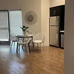 Exceptional Loft Free Parking And Wifi