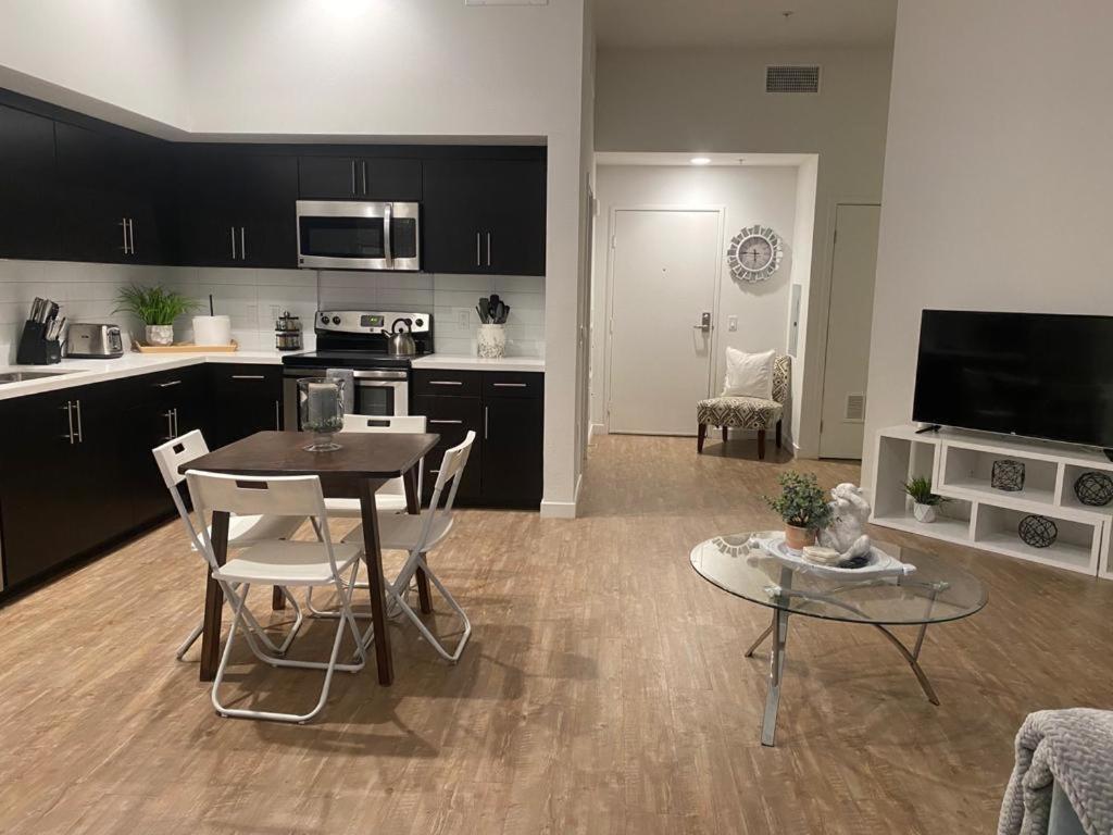 Apartamento Exceptional Loft Free Parking And Wifi