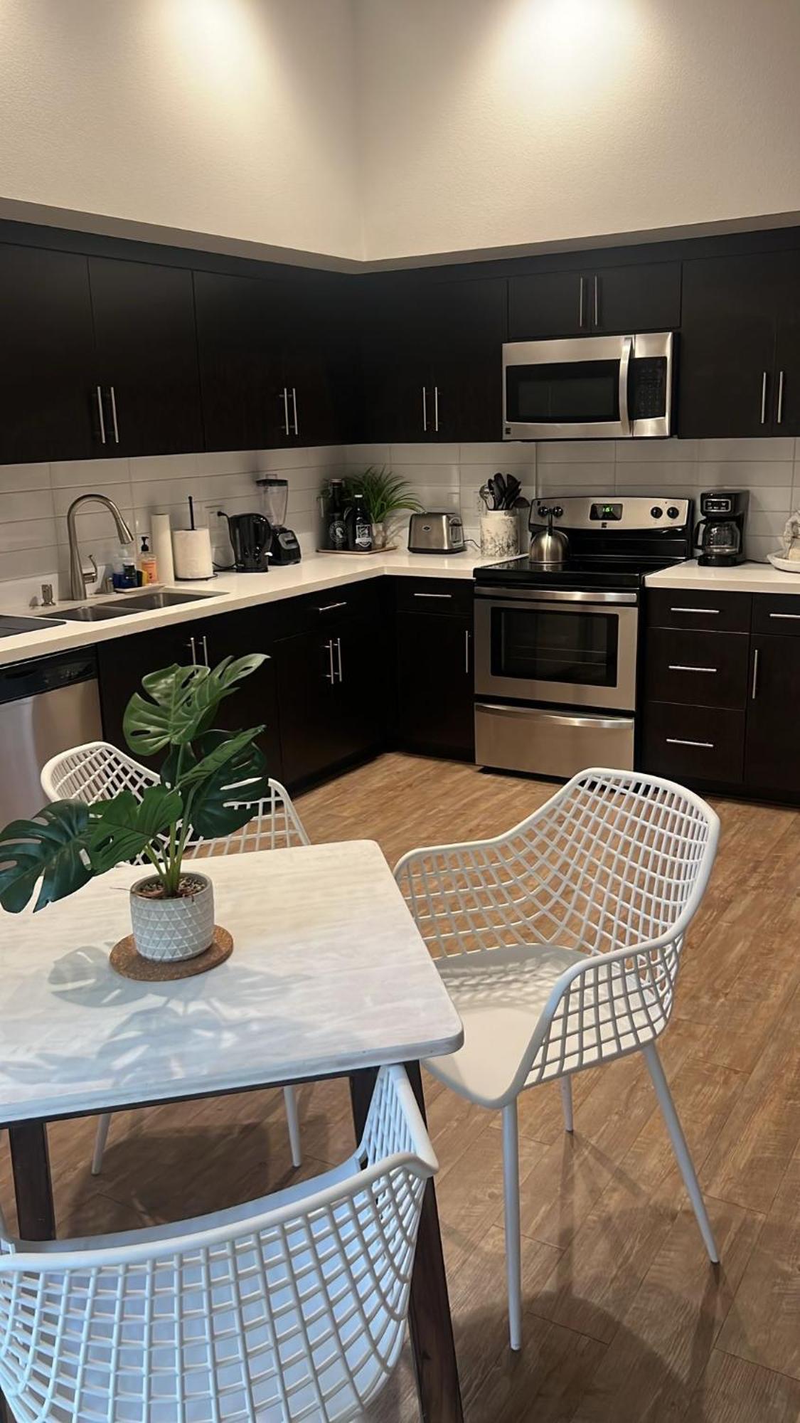 Apartamento Exceptional Loft Free Parking And Wifi *