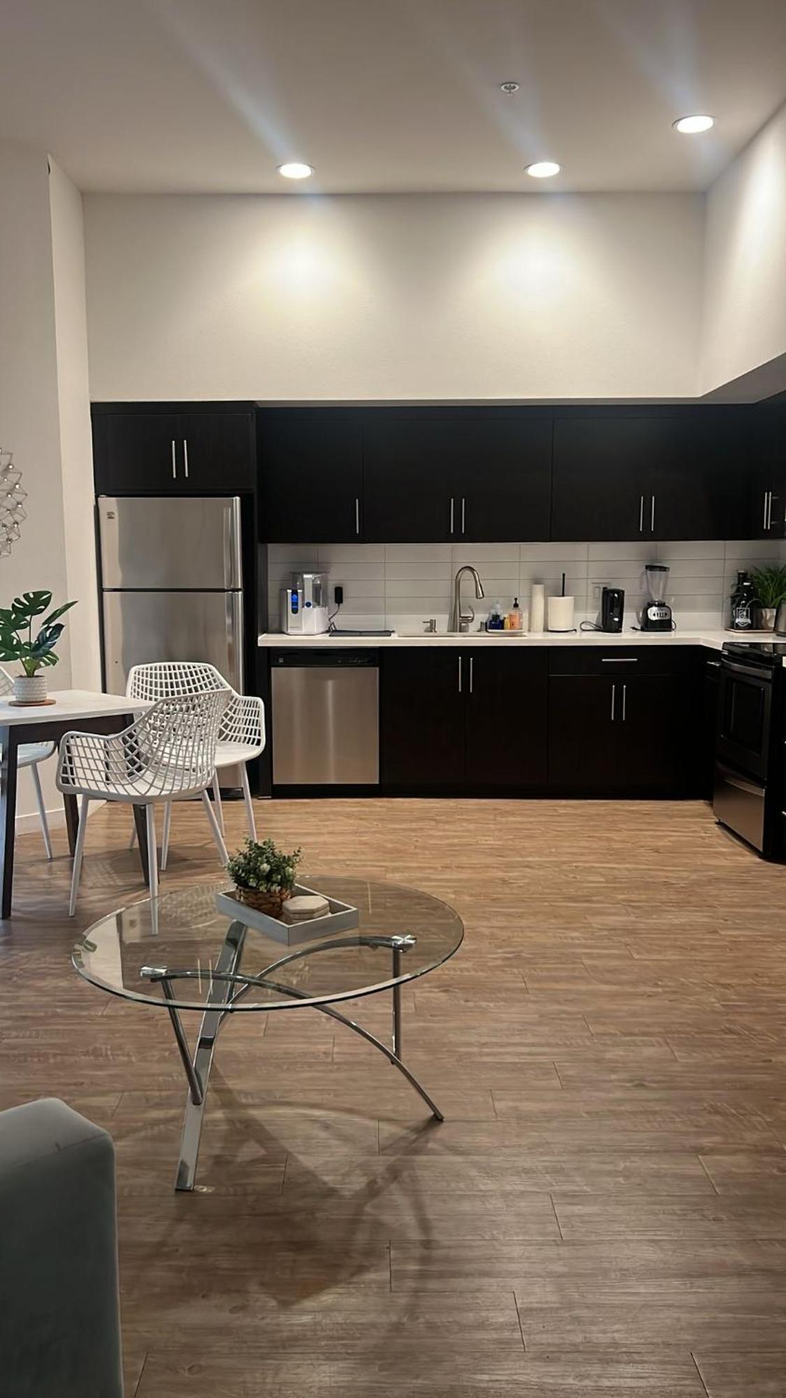 Exceptional Loft Free Parking And Wifi Apartamento
