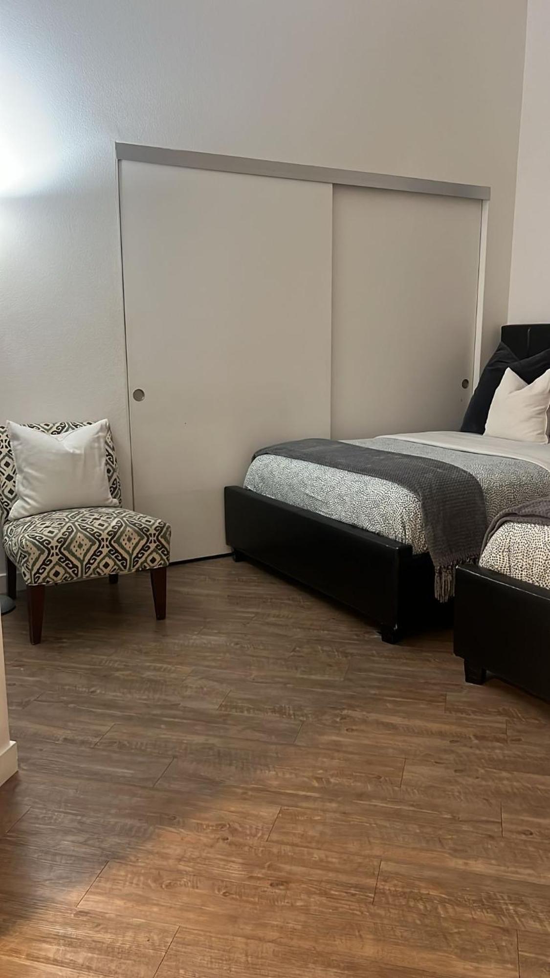 Exceptional Loft Free Parking And Wifi Apartamento Los Angeles